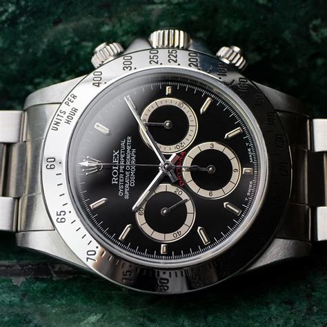 rolex da parete daytona|rolex daytona zenith.